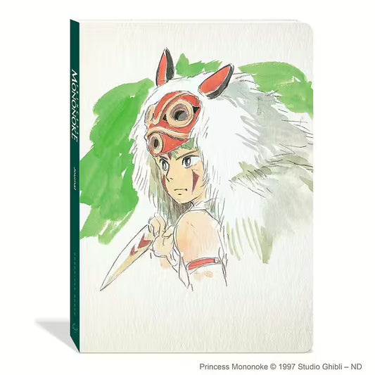 Princess Mononoke A6