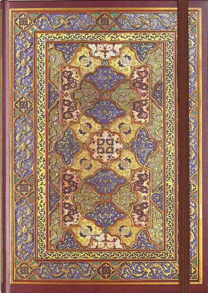 Safavid Splendor