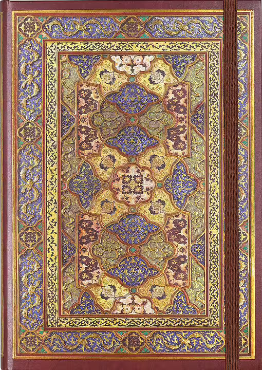 Safavid Splendor