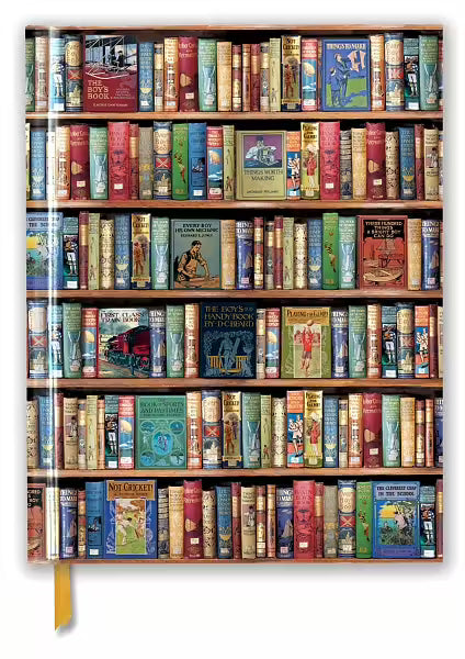 Bookshelfs A4
