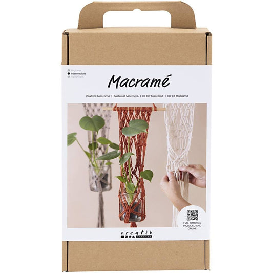 DIY Kit Makramé