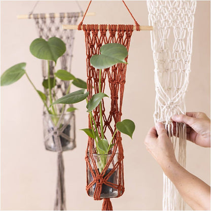 DIY Kit Makramé