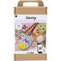 Start DIY Kit Sömnad