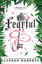 Fearful